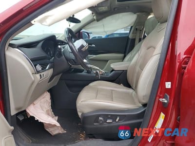 Zdjęcie 7 z 13 samochodu: 2019 CADILLAC XT4 PREMIUM LUXURY VIN:1GYFZDR45KF143128 - miniatura