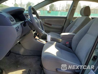 Zdjęcie 7 z 12 samochodu: 2006 TOYOTA COROLLA CE VIN:2T1BR32E36C682993 - miniatura