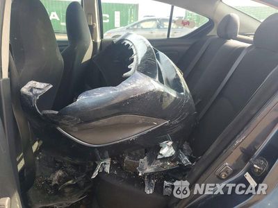 Zdjęcie 10 z 11 samochodu: 2015 NISS VERSA 1.6 S PLUS VIN:3N1CN7AP5FL812122 - miniatura