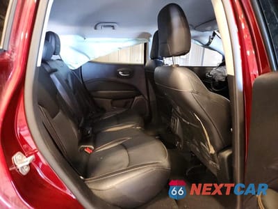 Zdjęcie 10 z 12 samochodu: 2020 JEEP COMPASS LIMITED VIN:3C4NJDCB9LT196454 - miniatura