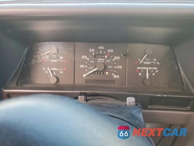 Zdjęcie 9 z 12 samochodu: 1993 FORD RANGER VIN:1FTCR10A5PPB07497 - miniatura