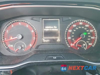 Zdjęcie 9 z 11 samochodu: 2020 VOLKSWAGEN JETTA S VIN:3VWC57BU9LM106016 - miniatura