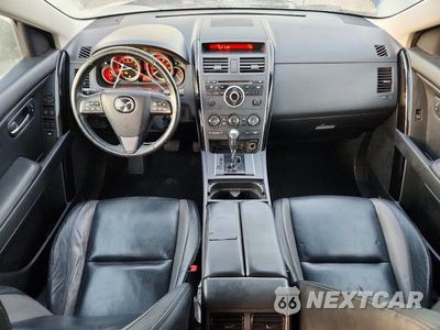 Zdjęcie 8 z 13 samochodu: 2012 MAZDA CX-9 VIN:JM3TB3CA9C0359775 - miniatura
