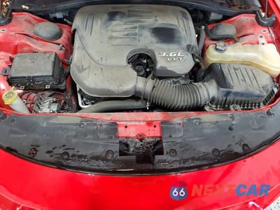 Zdjęcie 12 z 12 samochodu: 2022 DODGE CHARGER SXT VIN:2C3CDXBG2NH224060 - miniatura