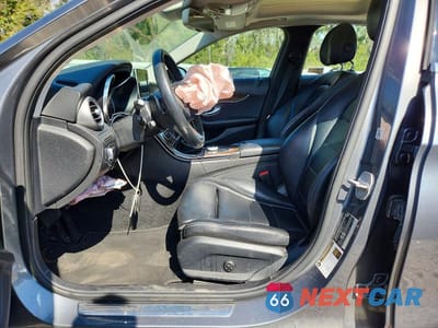 Zdjęcie 7 z 12 samochodu: 2017 MERCEDES-BENZ C 300 VIN:55SWF4JB1HU191018 - miniatura