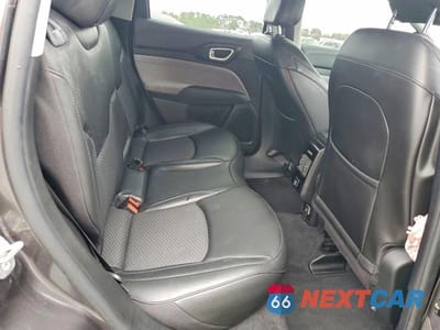 Zdjęcie 11 z 14 samochodu: 2022 JEEP COMPASS LATITUDE VIN:3C4NJCBBXNT137069 - miniatura