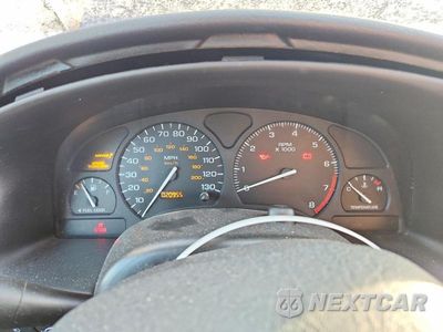 Zdjęcie 9 z 13 samochodu: 2001 SATURN SL2 VIN:1G8ZK52781Z334972 - miniatura