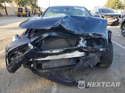 Piąte zdjęcie samochodu w środku: 2018 BMW 430XI GRAN COUPE VIN:WBA4J3C50JBB97359 - miniatura