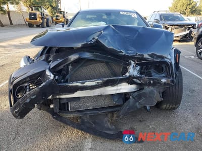 Piąte zdjęcie samochodu w środku: 2018 BMW 430XI GRAN COUPE VIN:WBA4J3C50JBB97359 - miniatura