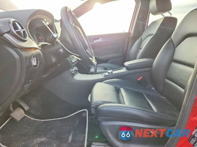 Zdjęcie 7 z 13 samochodu: 2017 MERCEDES-BENZ B 250 4MATIC VIN:WDDMH4GB9HJ418934 - miniatura