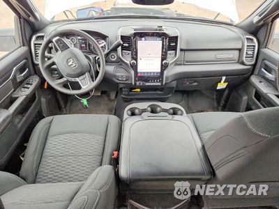 Zdjęcie 8 z 13 samochodu: 2025 RAM 2500 BIG HORN VIN:3C63R5DL4SG576460 - miniatura