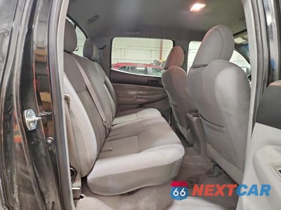 Zdjęcie 10 z 12 samochodu: 2009 TOYOTA TACOMA DOUBLE CAB LONG BED VIN:5TEMU52N99Z616868 - miniatura