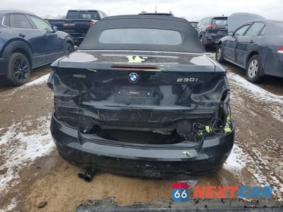 Zdjęcie 6 z 12 samochodu: 2017 BMW Motorrad 230XI VIN:WBA2M9C38HV717538 - miniatura