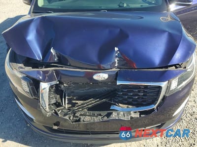 Zdjęcie 12 z 13 samochodu: 2019 KIA SEDONA VIN:KNDMB5C18K6539818 - miniatura