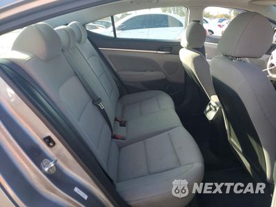 Zdjęcie 10 z 12 samochodu: 2020 HYUNDAI ELANTRA SEL VIN:KMHD84LF4LU102508 - miniatura