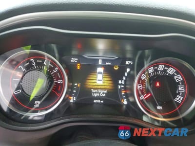 Zdjęcie 9 z 12 samochodu: 2022 DODGE CHALLENGER GT VIN:2C3CDZJG3NH159801 - miniatura