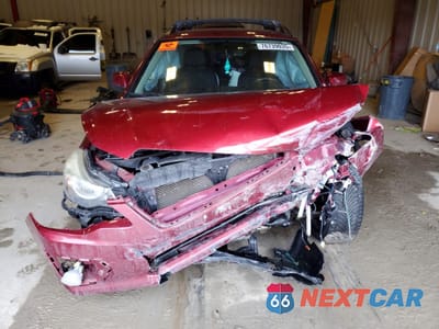 Piąte zdjęcie samochodu w środku: 2014 SUBARU IMPREZA SPORT PREMIUM VIN:JF1GPAL68E8225524 - miniatura