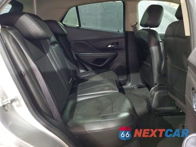 Zdjęcie 11 z 13 samochodu: 2017 BUICK ENCORE PREFERRED VIN:KL4CJASB4HB215129 - miniatura