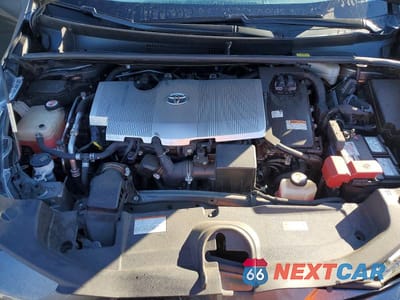 Zdjęcie 11 z 11 samochodu: 2017 TOYOTA PRIUS VIN:JTDKARFU3H3043701 - miniatura