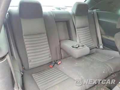 Zdjęcie 10 z 11 samochodu: 2012 DODGE CHALLENGER SXT VIN:2C3CDYAG7CH258127 - miniatura