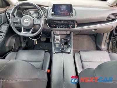 Zdjęcie 8 z 14 samochodu: 2023 NISSAN ROGUE SL VIN:JN8BT3CB7PW206670 - miniatura