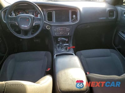 Zdjęcie 8 z 12 samochodu: 2016 DODGE CHARGER SE VIN:2C3CDXBGXGH160532 - miniatura
