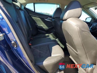 Zdjęcie 10 z 12 samochodu: 2016 NISSAN MAXIMA 3.5S VIN:1N4AA6AP8GC432706 - miniatura