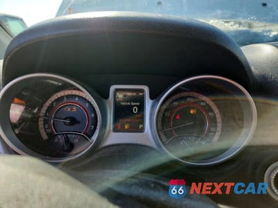 Zdjęcie 9 z 14 samochodu: 2019 DODGE JOURNEY GT VIN:3C4PDDEG2KT816519 - miniatura