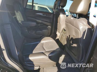 Zdjęcie 11 z 13 samochodu: 2018 CADILLAC ESCALADE PREMIUM LUXURY VIN:1GYS3CKJXJR111122 - miniatura