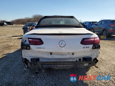 Zdjęcie 6 z 11 samochodu: 2022 MERCEDES-BENZ E AMG 53 VIN:W1K1K6BB2NF181340 - miniatura