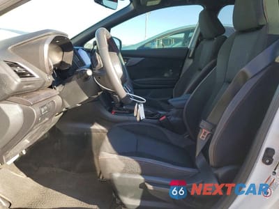 Zdjęcie 7 z 14 samochodu: 2019 SUBARU IMPREZA SPORT VIN:4S3GTAM64K3755471 - miniatura