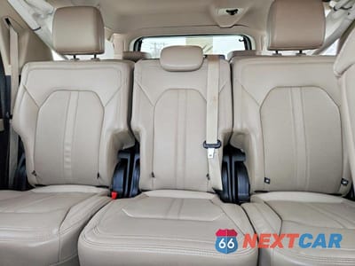 Zdjęcie 10 z 12 samochodu: 2022 FORD EXPEDITION MAX LIMITED VIN:1FMJK2AT9NEA58679 - miniatura