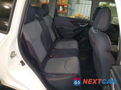 Zdjęcie 11 z 13 samochodu: 2021 SUBARU FORESTER SPORT VIN:JF2SKARC8MH536385 - miniatura