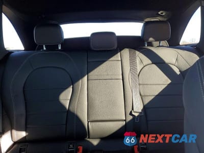 Zdjęcie 10 z 12 samochodu: 2019 MERCEDES-BENZ GLC 300 4MATIC VIN:WDC0G4KB6KF668199 - miniatura