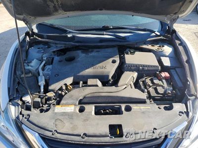 Zdjęcie 11 z 11 samochodu: 2016 NISSAN ALTIMA 2.5 SR VIN:1N4AL3AP7GC118988 - miniatura