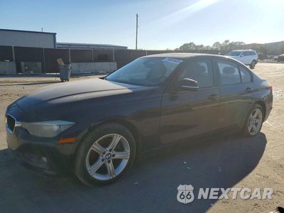 Drugie zdjęcie samochodu z przodu: 2013 BMW 328 VIN:WBA3A5G53DNP21024 - miniatura