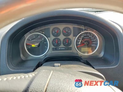 Zdjęcie 9 z 12 samochodu: 2007 FORD F150 SUPERCREW VIN:1FTPW14587FA54534 - miniatura