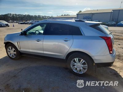 Drugie zdjęcie samochodu z przodu: 2015 CADILLAC SRX LUXURY COLLECTION VIN:3GYFNBE34FS624096 - miniatura
