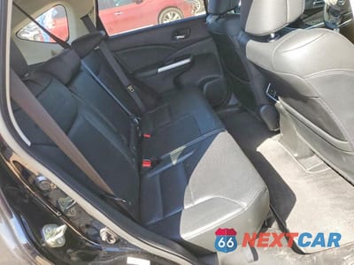 Zdjęcie 10 z 12 samochodu: 2015 HONDA CR-V EXL VIN:2HKRM3H7XFH515372 - miniatura