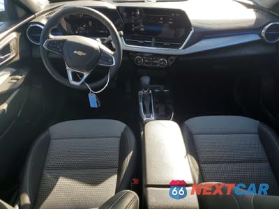 Zdjęcie 8 z 13 samochodu: 2024 CHEVROLET TRAX 1LT VIN:KL77LHE27RC132891 - miniatura