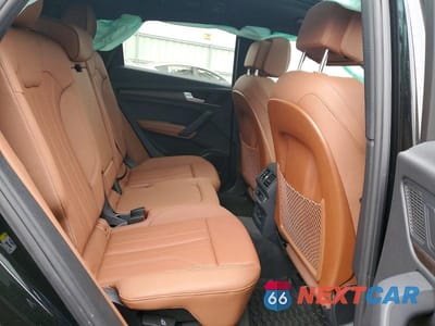 Zdjęcie 11 z 13 samochodu: 2024 AUDI Q5 E PREMIUM PLUS 55 VIN:WA1E2AFY1R2121716 - miniatura