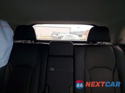 Zdjęcie 10 z 14 samochodu: 2022 LEXUS RX 350 BASE VIN:2T2HZMAA3NC244743 - miniatura