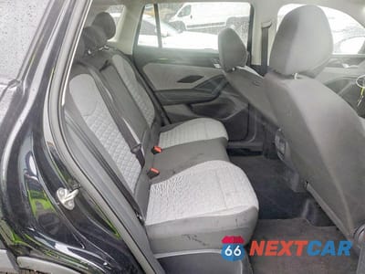 Zdjęcie 11 z 13 samochodu: 2025 VOLKSWAGEN TIGUAN S VIN:3VVCR7RM3SM041404 - miniatura