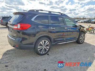 Trzecie zdjęcie samochodu z tyłu: 2020 SUBARU ASCENT TOURING VIN:4S4WMARD2L3456218 - miniatura