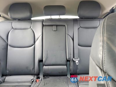 Zdjęcie 10 z 12 samochodu: 2025 GENESIS GV70 BASE VIN:5NMMADTB5SH023974 - miniatura