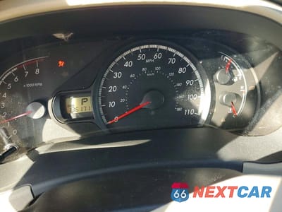 Zdjęcie 9 z 12 samochodu: 2014 TOYOTA SIENNA LE VIN:5TDKK3DC5ES500068 - miniatura