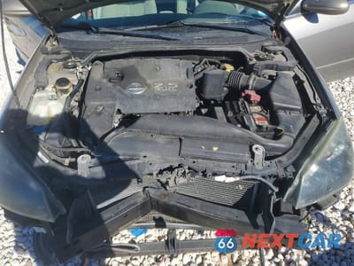 Zdjęcie 11 z 14 samochodu: 2005 NISSAN ALTIMA S VIN:1N4AL11E75C224342 - miniatura