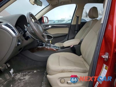 Zdjęcie 7 z 12 samochodu: 2014 AUDI Q5 PREMIUM VIN:WA1CFAFP4EA001914 - miniatura