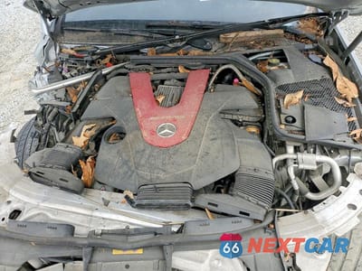 Zdjęcie 11 z 11 samochodu: 2020 MERCEDES-BENZ C 43 AMG VIN:55SWF6EB6LU329926 - miniatura