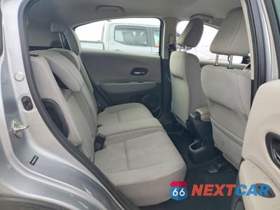 Zdjęcie 10 z 13 samochodu: 2017 HONDA HR-V LX VIN:3CZRU5H30HM714026 - miniatura